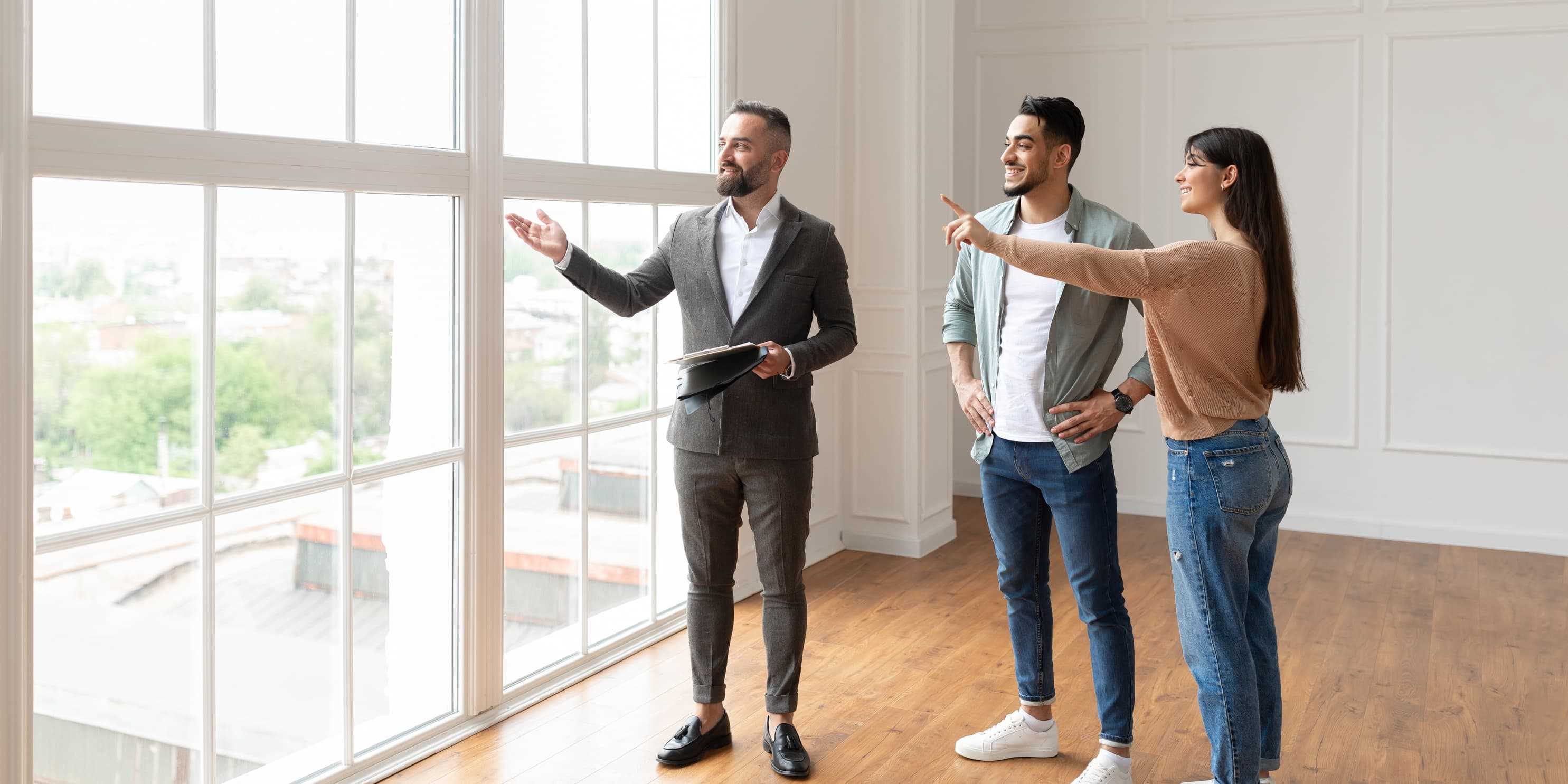Accès VIP aux nouvelles propriétés avec Nous Vendons Votre Maison