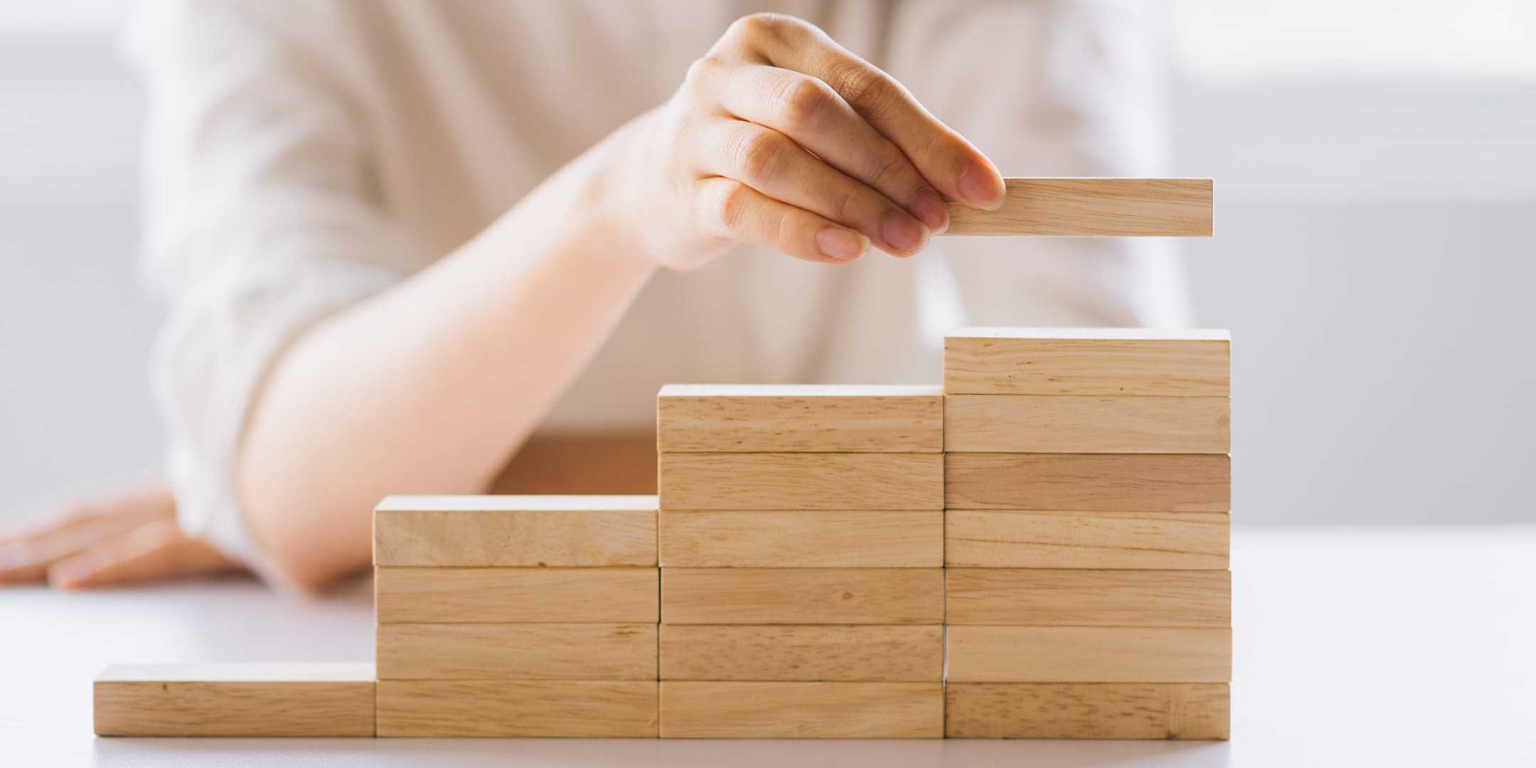 Comment bâtir une carrière immobilière plus rentable