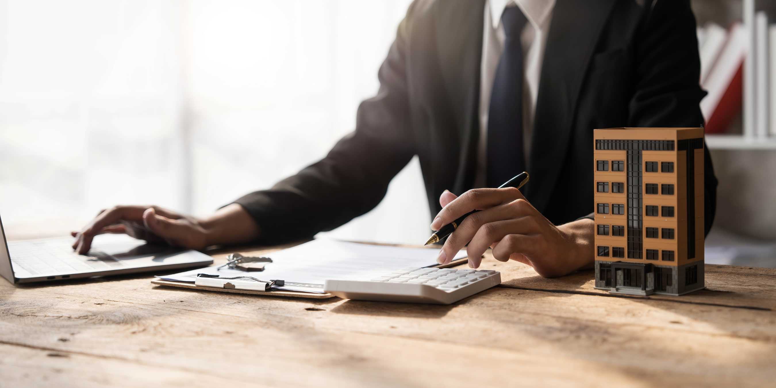 De courtier débordé à entrepreneur immobilier : le changement qui fait la différence