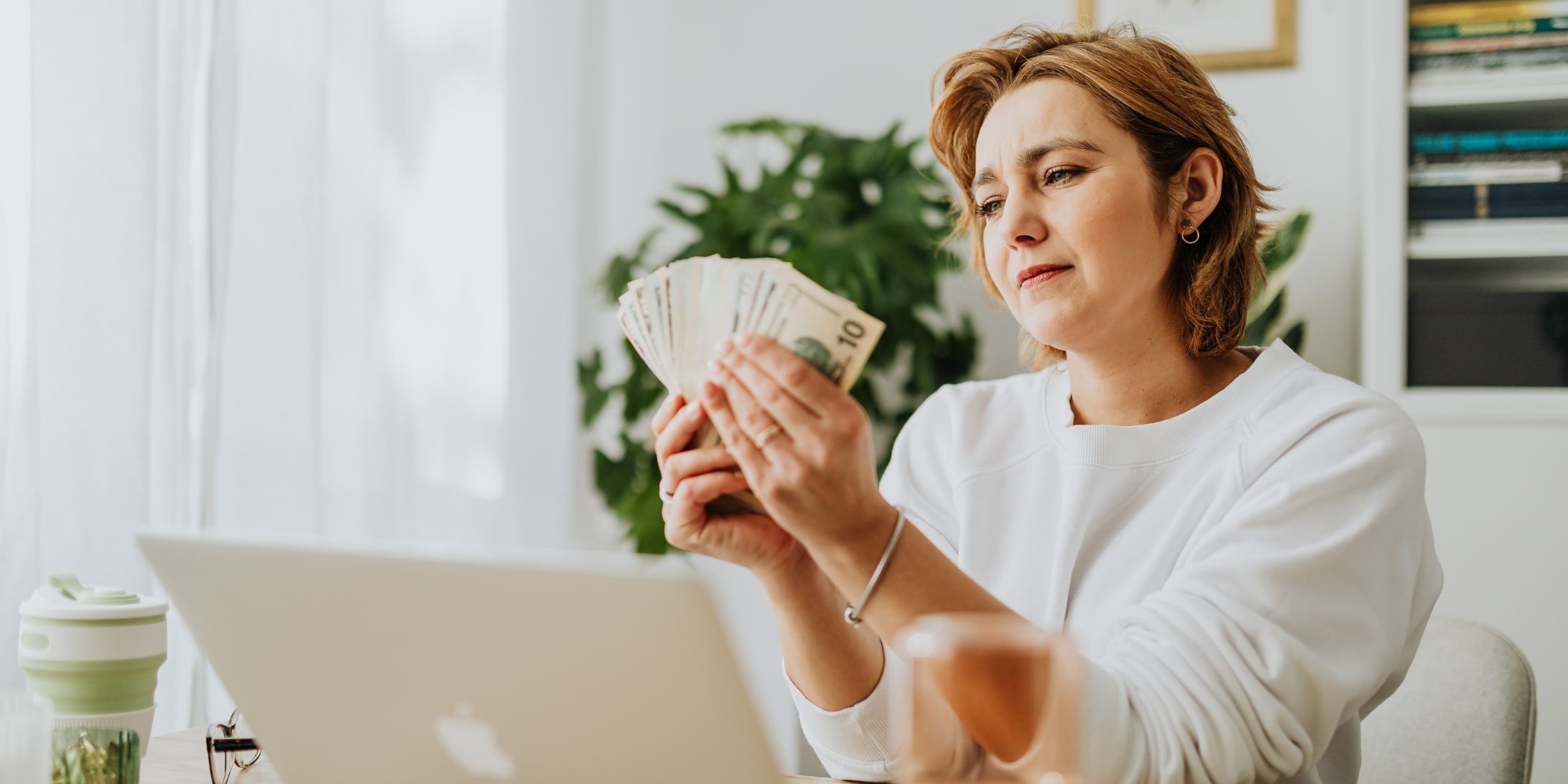 Pourquoi certains courtiers gagnent plus en travaillant moins