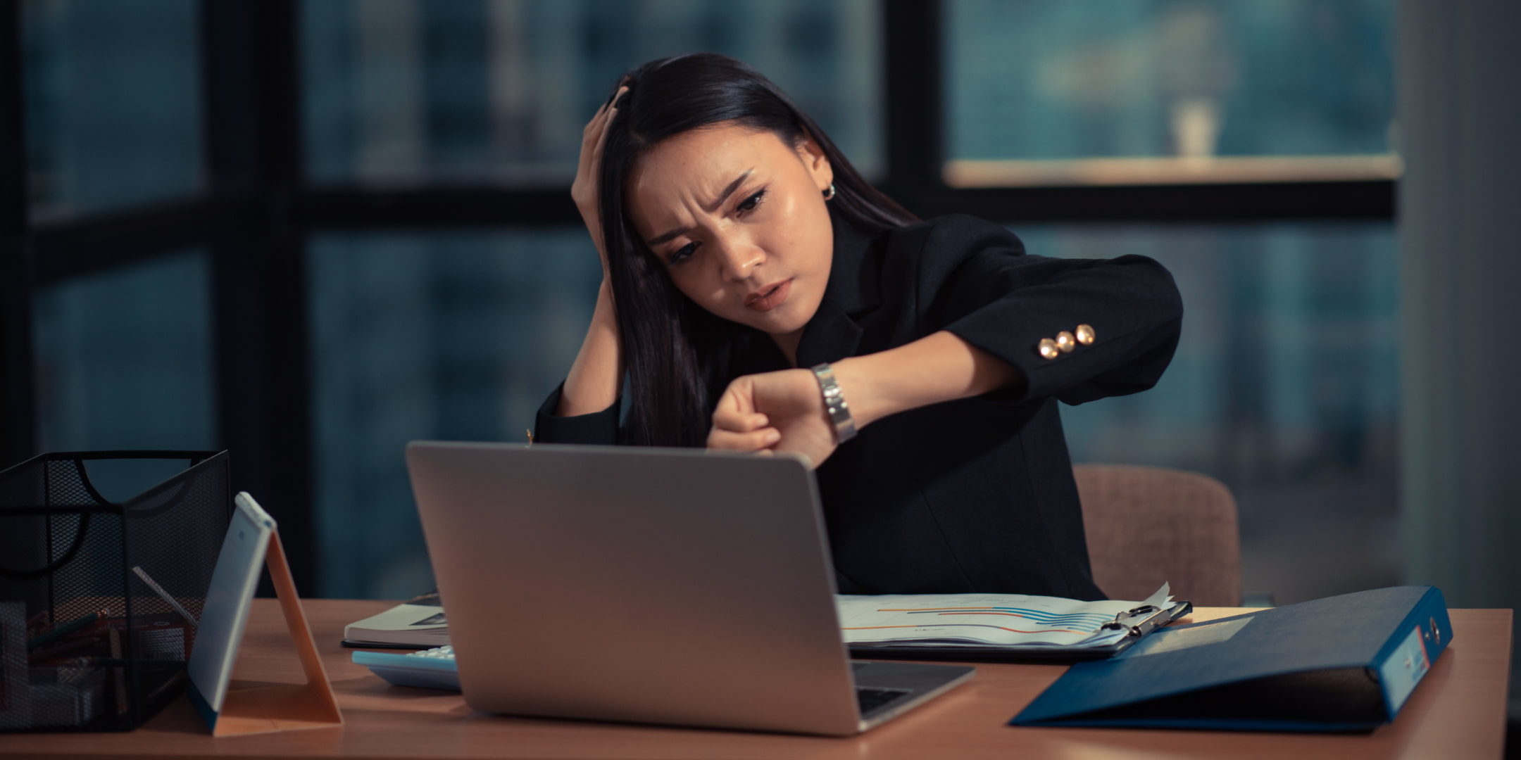 Croissance immobilière: travailler plus n’est pas toujours la réponse