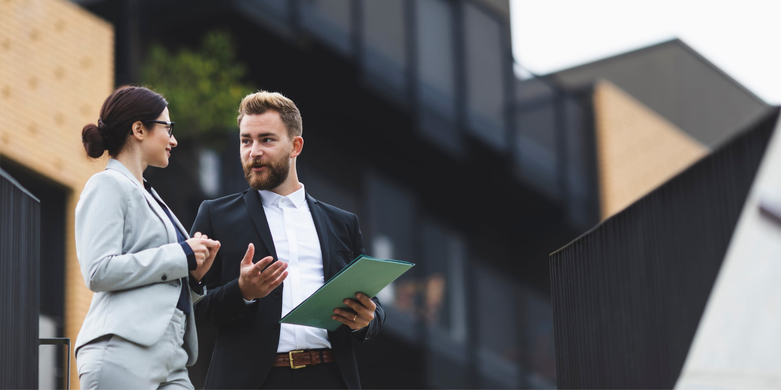 Le futur du courtage immobilier est-il différent?