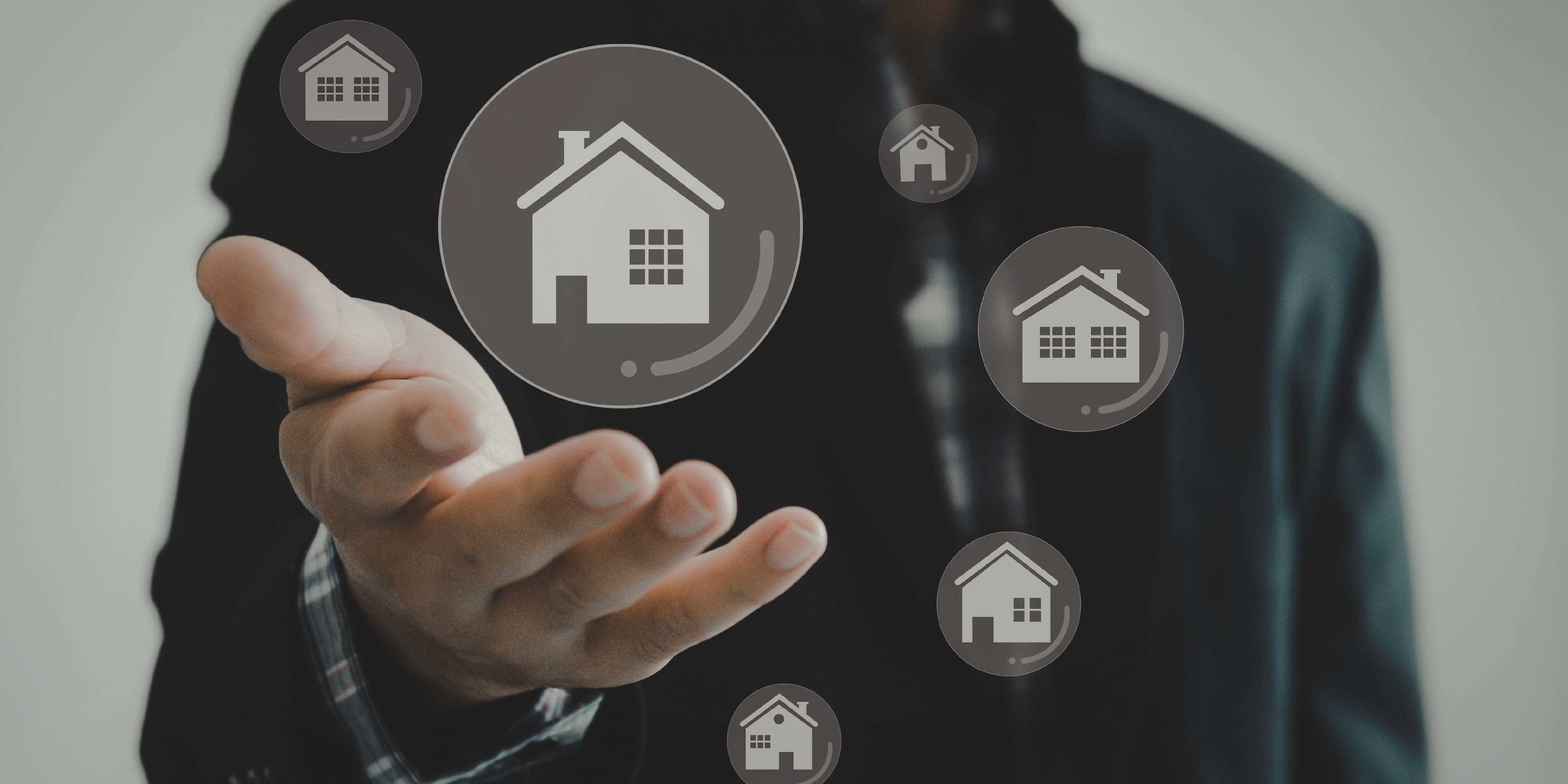 L e modèle immobilier traditionnel est-il encore logique?