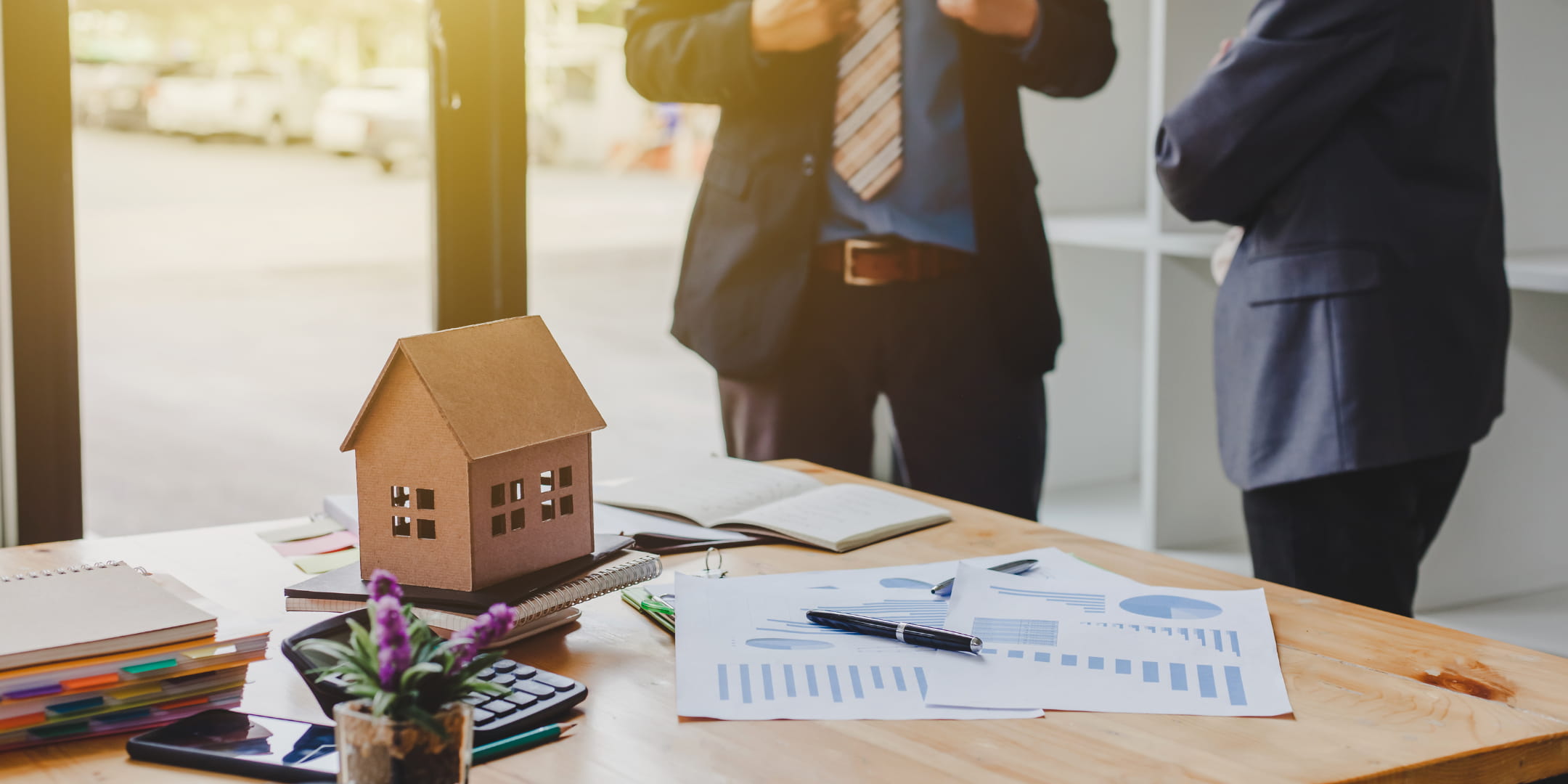 Le marketing immobilier ne devrait pas être un frein