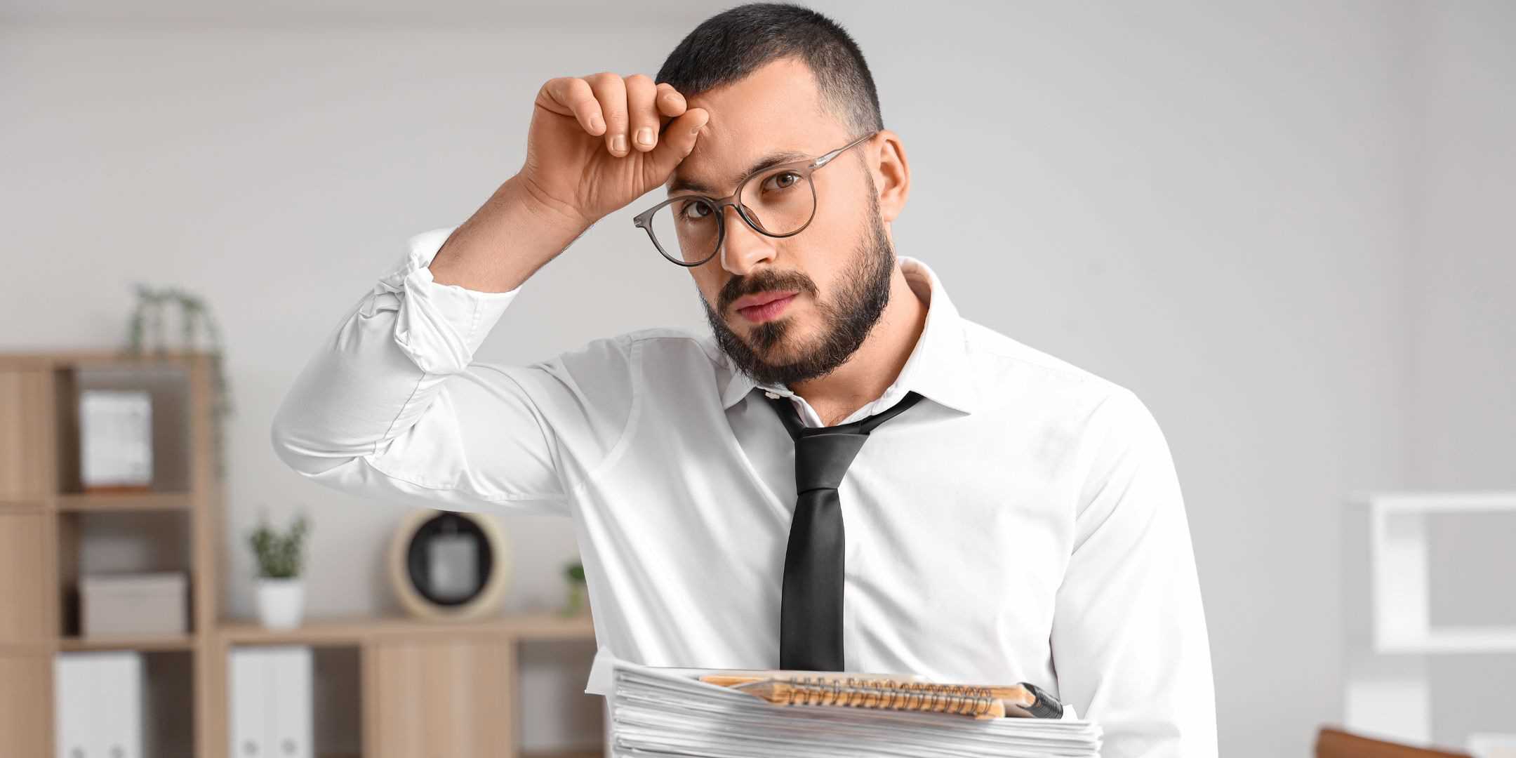 Pourquoi tant de courtiers travaillent plus pour gagner moins